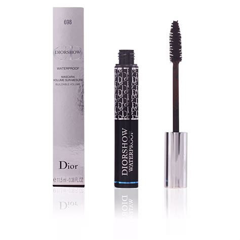 dior eyelash mascara|diorshow mascara boots.